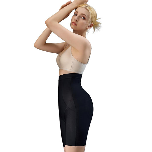 High Waist Body Pants - 2 Pack