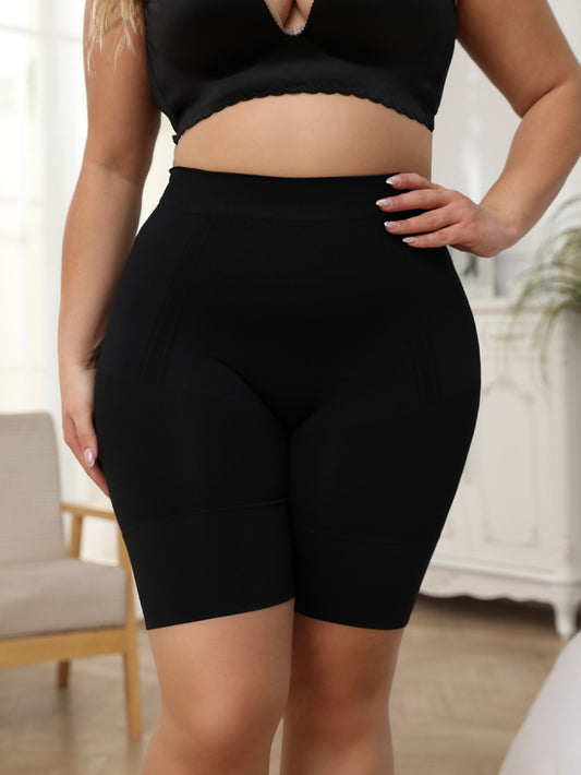 Waist shaping body pants