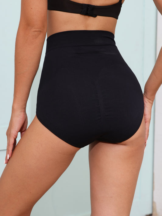 underwear postpartum waist shaping body pants