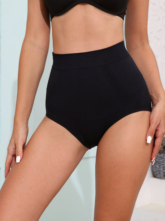 underwear postpartum waist shaping body pants