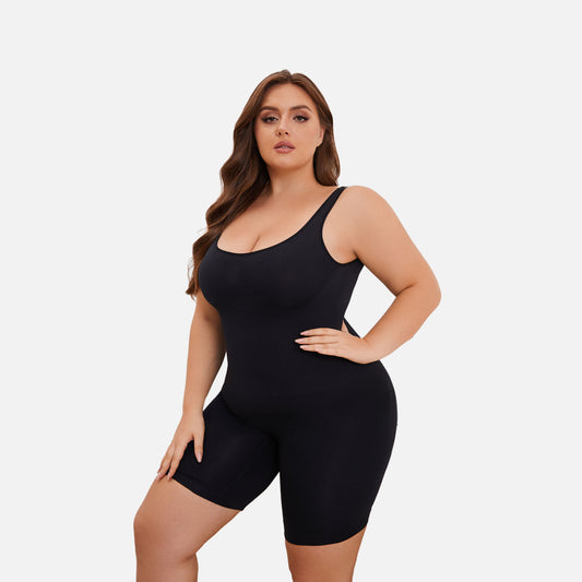 Straps Bodysuit
