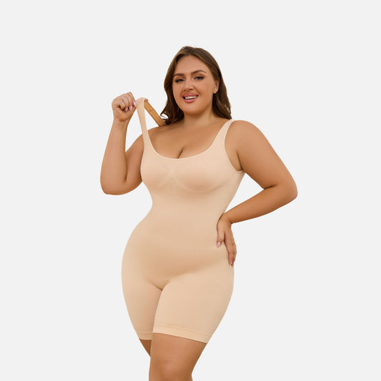 Straps Bodysuit