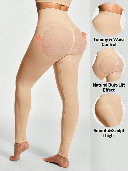 Thigh slimmers shapewear