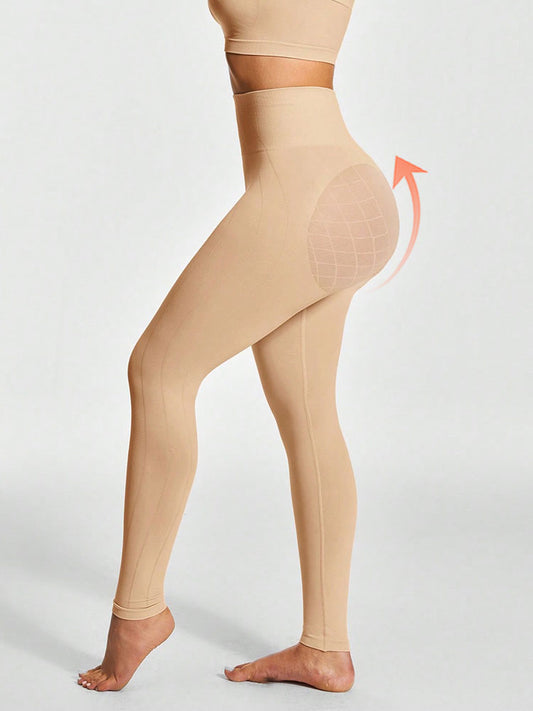 Thigh slimmers shapewear