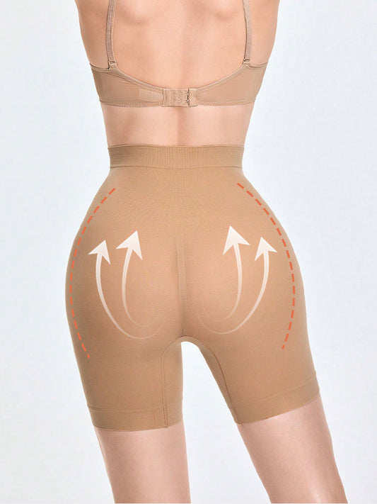 Shapewear High Waisted Slimming Body Shaper Tummy Control Underpants Underwear Shaping Shapewear